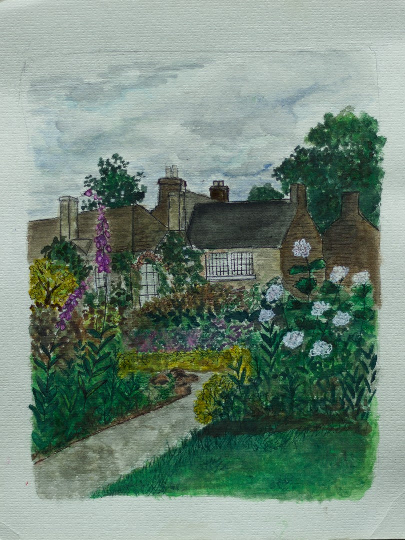 Geilston Gardens - Original