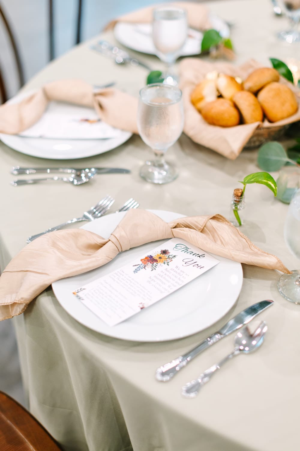 Bespoke Wedding Stationery