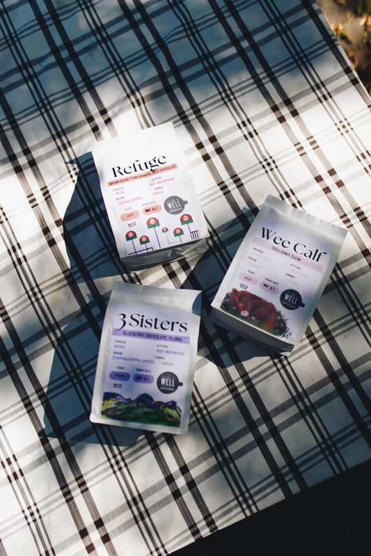 Coffee Bundle