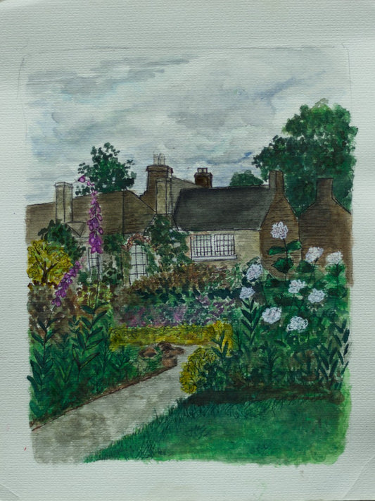 Geilston Gardens - Original