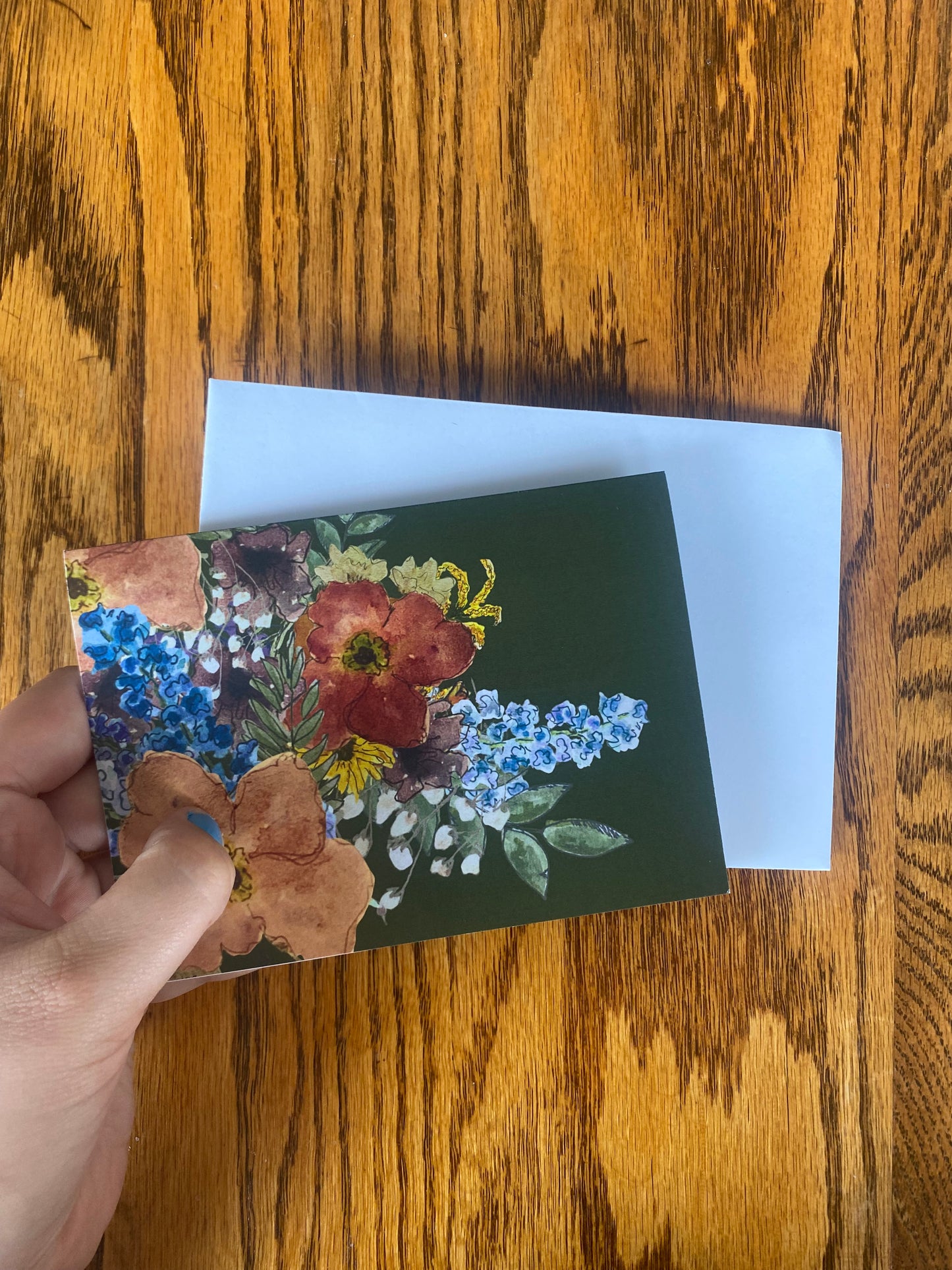 Florals