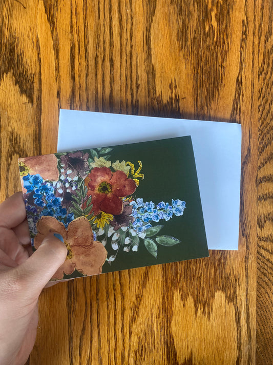 Florals