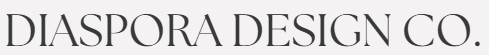 Diaspora Design Co.